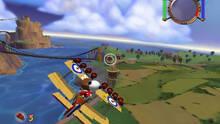 Imagen 14 de Snoopy Vs. The Red Baron