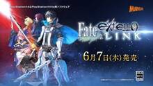 Imagen 23 de Fate/EXTELLA Link