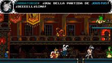 Imagen 35 de Shovel Knight: King of Cards