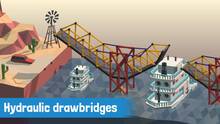 Imagen 18 de Poly Bridge