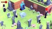 Imagen 9 de Yono and the Celestial Elephants