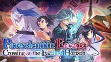 Imagen 2 de Parascientific Escape - Crossing at the Farthest Horizon eShop