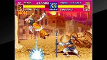 Imagen 16 de NeoGeo Fatal Fury 3