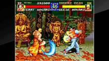 Imagen 8 de NeoGeo Fatal Fury 3