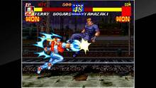 Imagen 9 de NeoGeo Fatal Fury 3