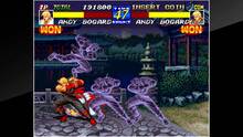 Imagen 12 de NeoGeo Fatal Fury 3