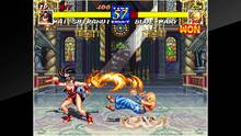 Imagen 13 de NeoGeo Fatal Fury 3