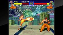 Imagen 14 de NeoGeo Fatal Fury 3