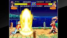 Imagen 15 de NeoGeo Fatal Fury 3
