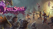 Imagen 17 de Fell Seal: Arbiter's Mark