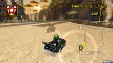 Imagen 17 de Mario Kart Wii