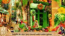 Imagen 2 de Romance with Chocolate - Hidden Object in Paris
