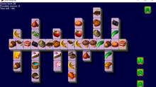 Imagen 2 de Food Mahjong