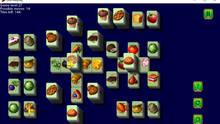 Imagen 4 de Food Mahjong