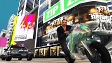Imagen 2 de Grand Theft Auto: Liberty City Stories