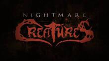 Imagen 1 de Nightmare Creatures
