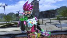 Imagen 2 de Kamen Rider: Climax Fighters
