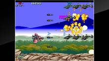 Imagen 13 de NeoGeo Zed Blade
