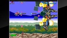 Imagen 21 de NeoGeo Zed Blade