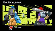 Imagen 9 de Lethal League Blaze