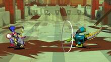 Imagen 6 de Lethal League Blaze