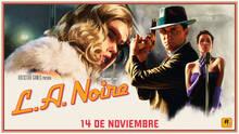 Imagen 229 de L.A. Noire