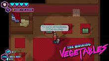 Imagen 7 de The Walking Vegetables