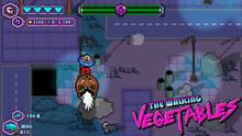 Imagen 8 de The Walking Vegetables