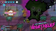 Imagen 10 de The Walking Vegetables