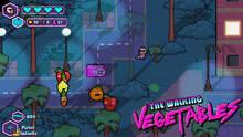 Imagen 13 de The Walking Vegetables