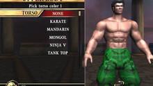 Imagen 23 de Mortal Kombat Armageddon