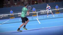 Imagen 23 de Tennis World Tour