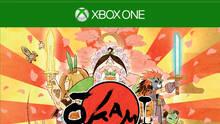 Imagen 62 de Okami HD PSN