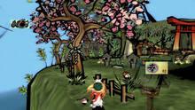 Imagen 99 de Okami HD PSN