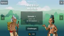 Imagen 19 de Number World Adventure