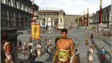 Imagen 72 de Gods and Heroes: Rome Rising