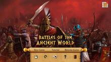 Imagen 2 de Battles of the Ancient World