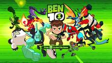 Imagen 31 de Ben 10
