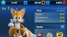 Imagen 28 de Sonic Forces: Speed Battle