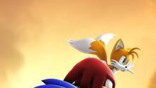 Imagen 3 de Sonic Forces: Speed Battle