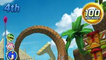 Imagen 4 de Sonic Forces: Speed Battle