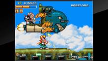 Imagen 16 de NeoGeo Spin Master