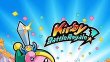 Imagen 19 de Kirby Battle Royale
