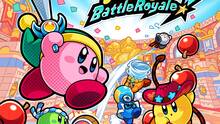 Imagen 23 de Kirby Battle Royale