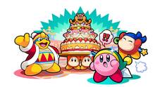 Imagen 24 de Kirby Battle Royale