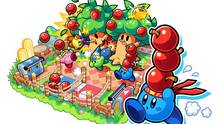 Imagen 25 de Kirby Battle Royale