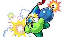 Imagen 10 de Kirby Battle Royale