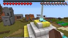 Imagen 10 de Minecraft: New Nintendo 3DS Edition