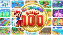 Imagen 10 de Mario Party: The Top 100