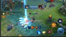 Imagen 78 de Arena of Valor